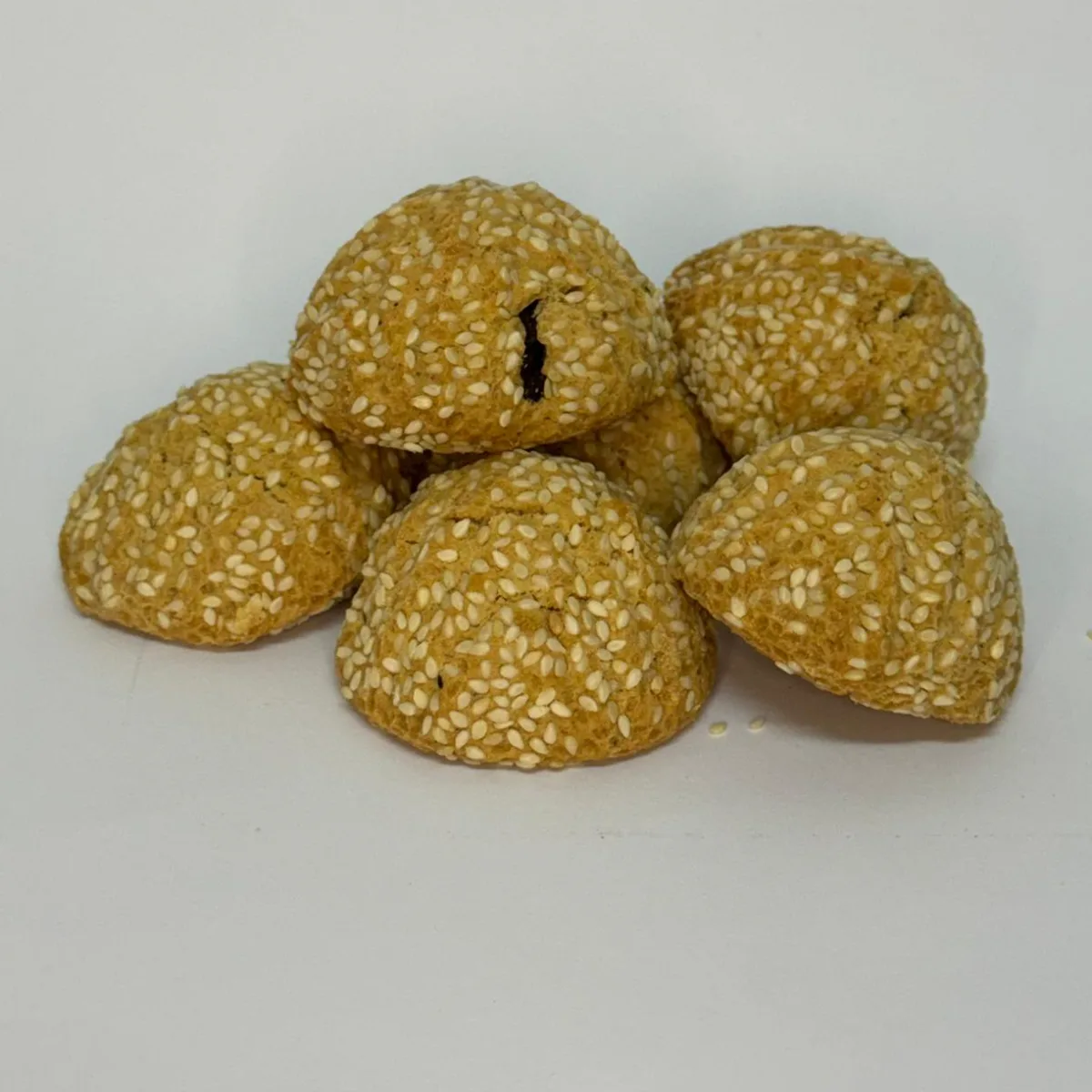 Kömbe Kurabiyeleri