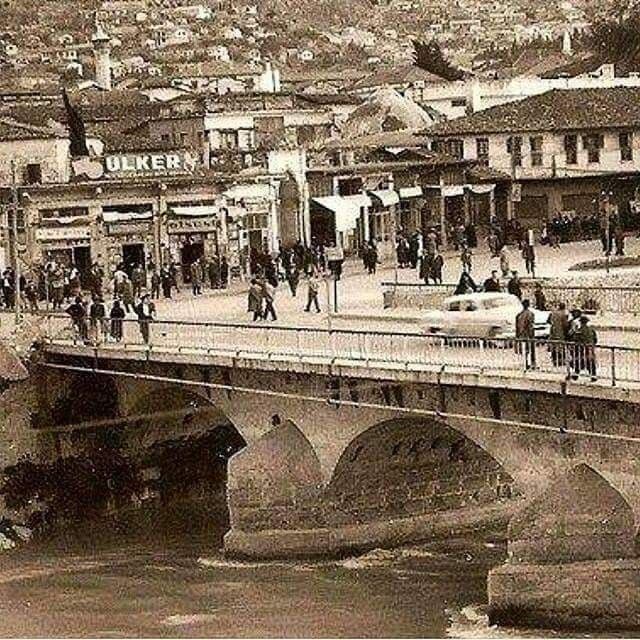 Antakya'dan Dünyaya