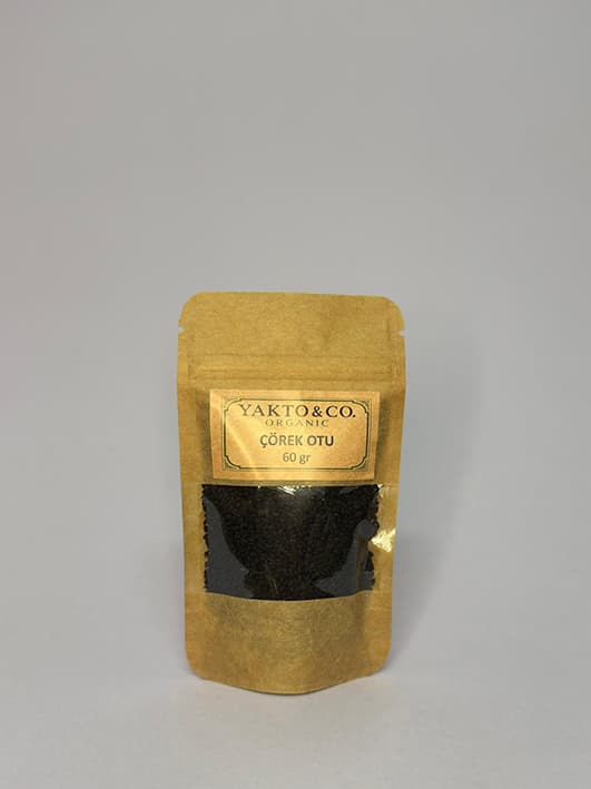 Çörek Otu 60gr