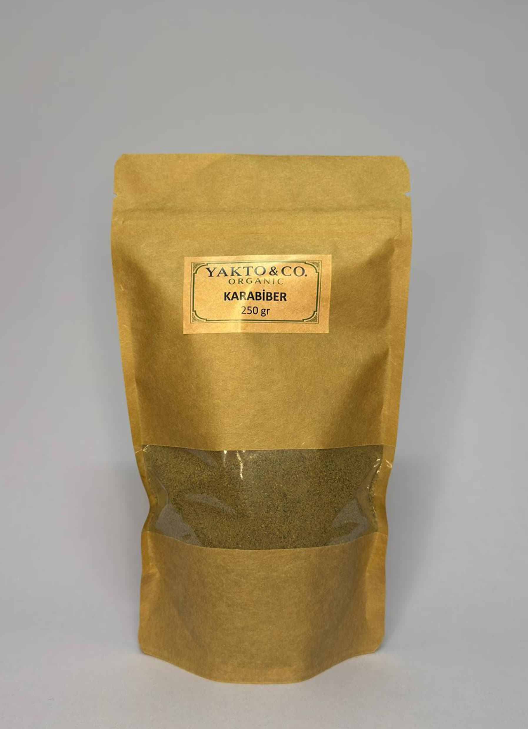 Karabiber 250gr