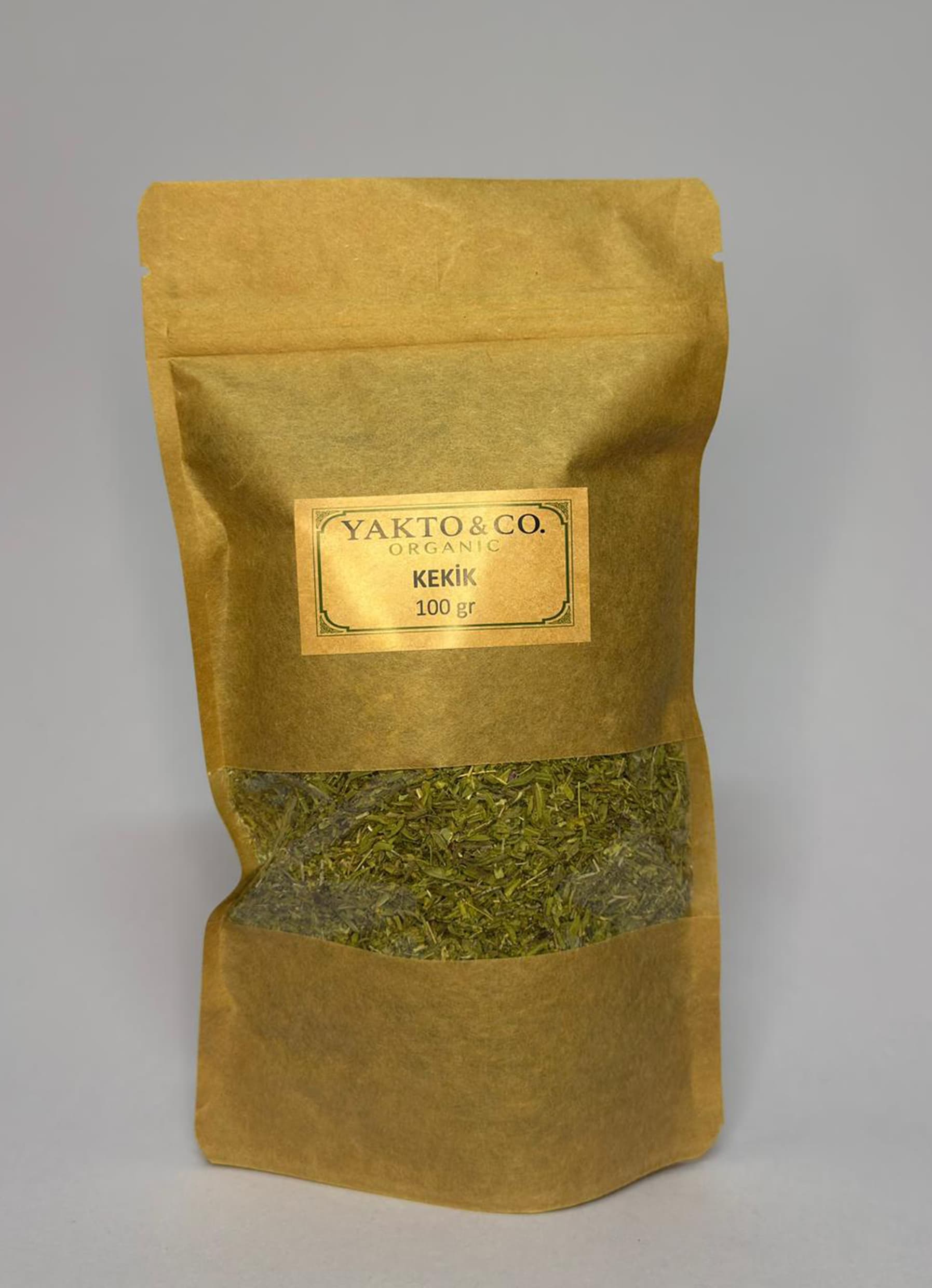 Kekik 100gr
