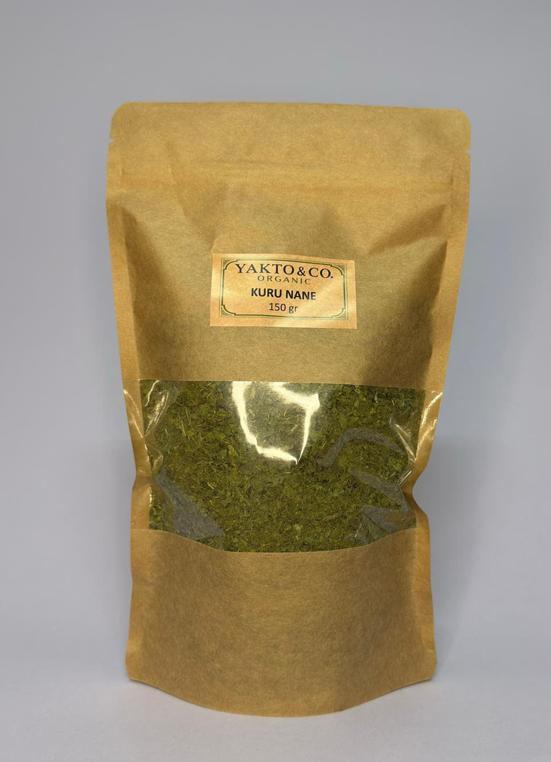 Kuru Nane 150gr