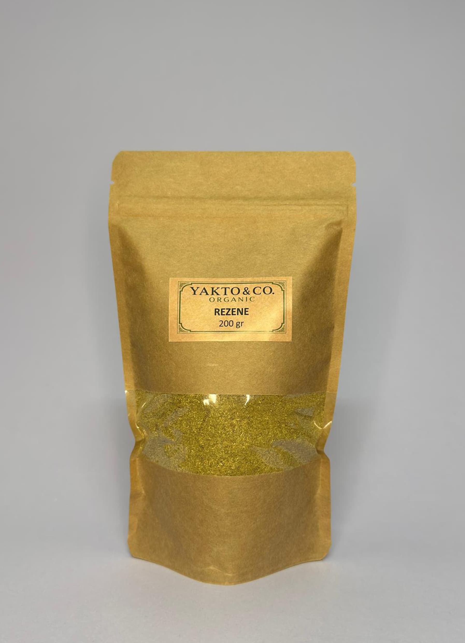 Rezene 200gr