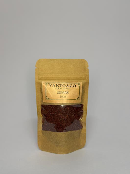 Sumak 50gr
