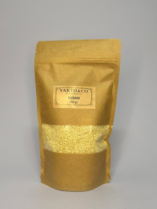 Susam 250gr