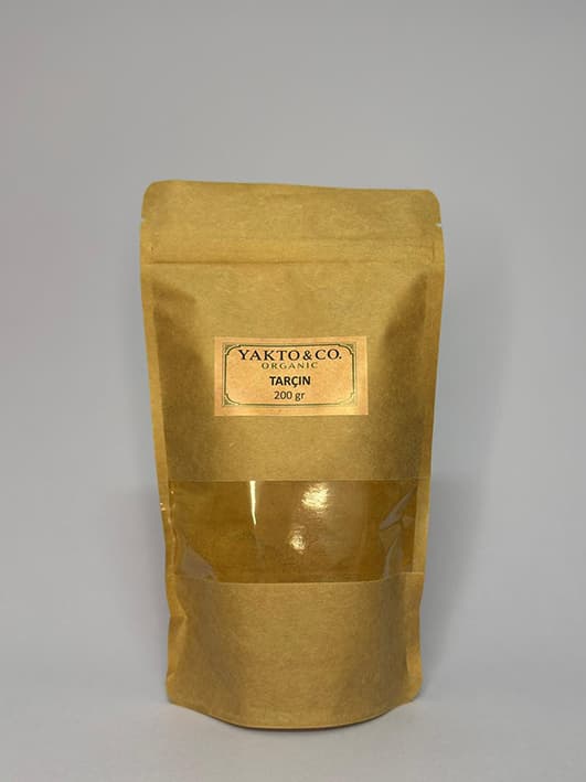 Tarçın 200gr
