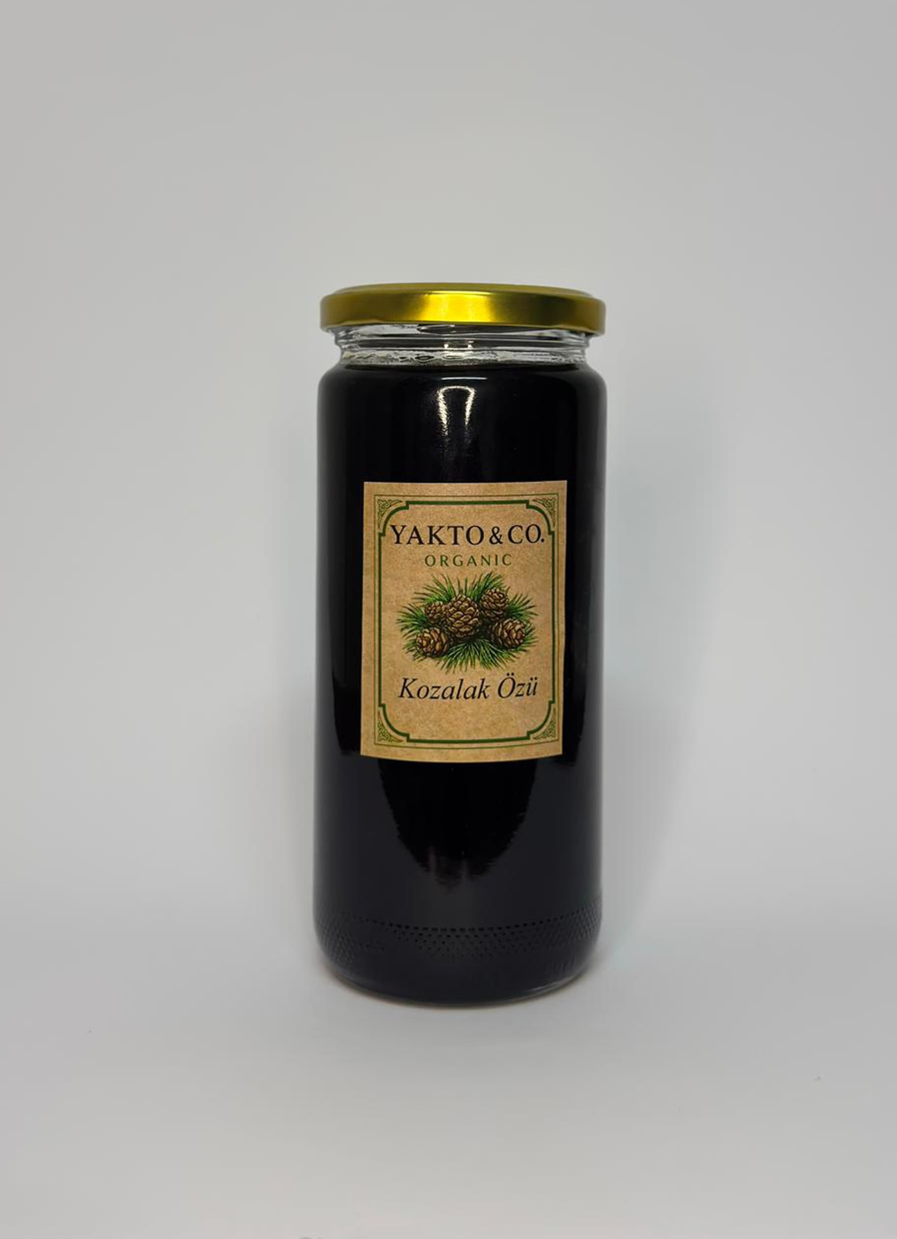 Kozalak Özü 1 Kg