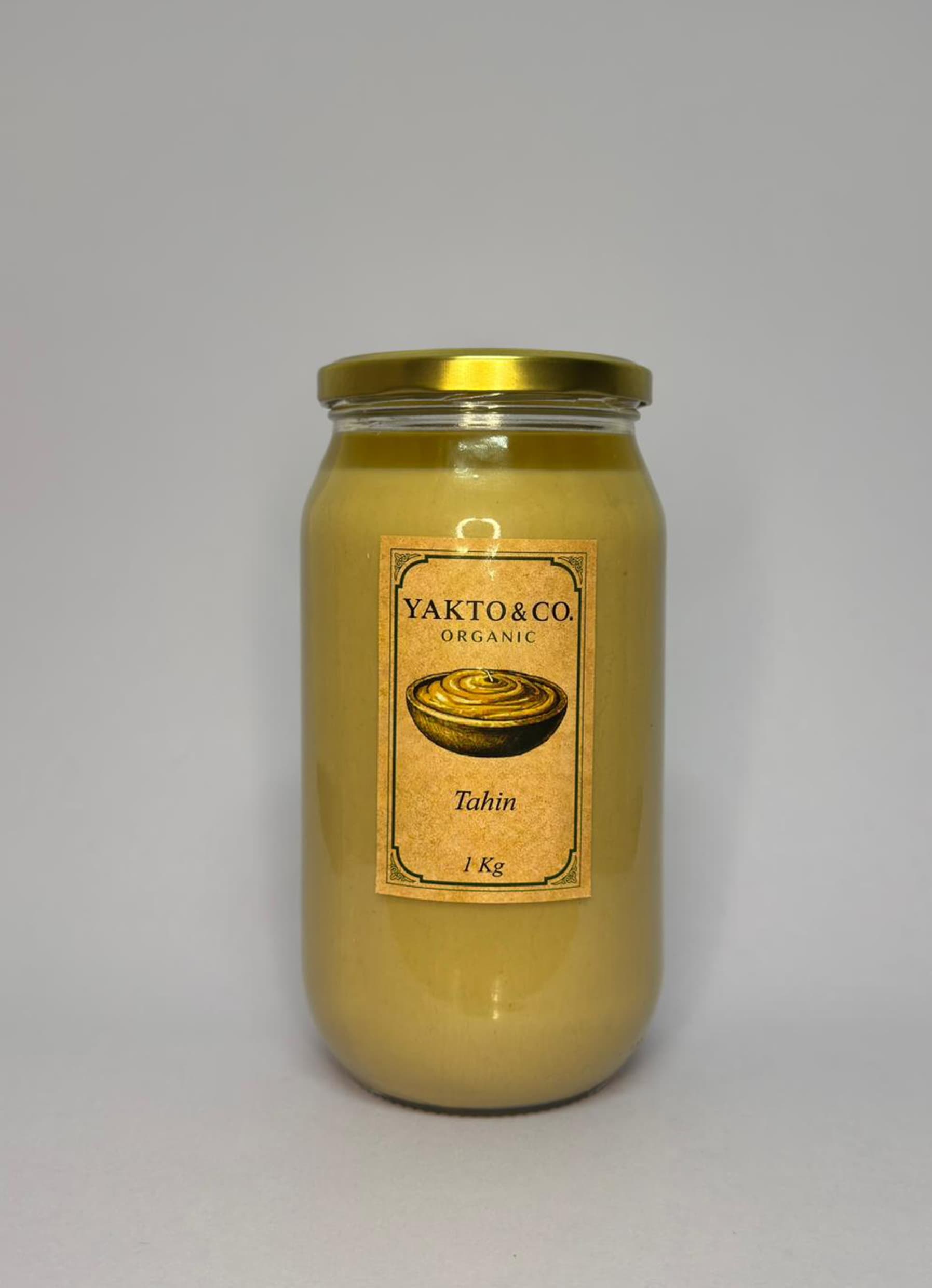 Tahin 1 Kg